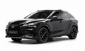 Lexus RX500h F SPORT Performance (5G)