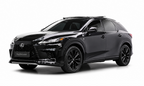 Lexus RX500h F SPORT Performance (5G)