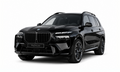 BMW X7 xDrive40i M Sport 7-Seate