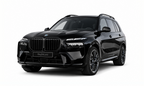BMW X7 xDrive40i M Sport 7-Seate