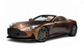 Aston Martin DB12 Volante 4.0 V8
