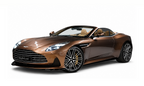 Aston Martin DB12 Volante 4.0 V8