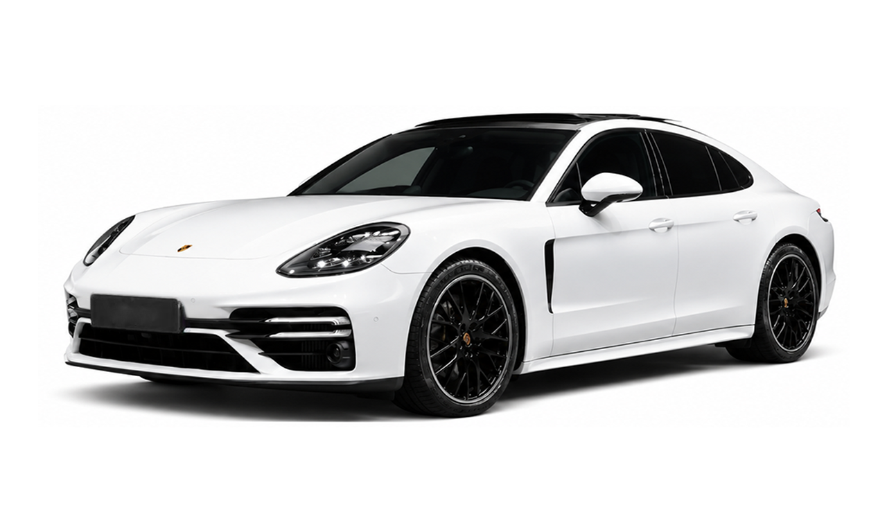 Porsche Panamera 2.9 AWD (971)