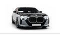 BMW 740i sDrive M Sport