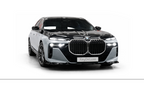 BMW 740i sDrive M Sport