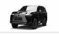 Lexus LX 700h Luxury