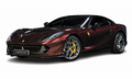 Ferrari - 812 Superfast 2020