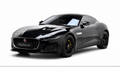 Jaguar F-TYPE P300 Coupe