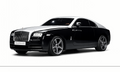 Rolls-Royce Wraith 6.6
