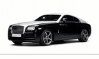 Rolls-Royce Wraith 6.6