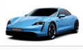 Porsche Taycan 4S