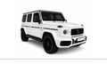Mercedes-Benz G-Class AMG G63