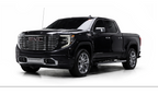 GMC Sierra Denali-X