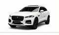 Jaguar F-PACE P250 SE