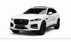 Jaguar F-PACE P250 SE