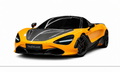 McLaren 720S 4.0 Coupe