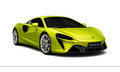 McLaren Artura 3.0 Coupe