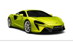 McLaren Artura 3.0 Coupe