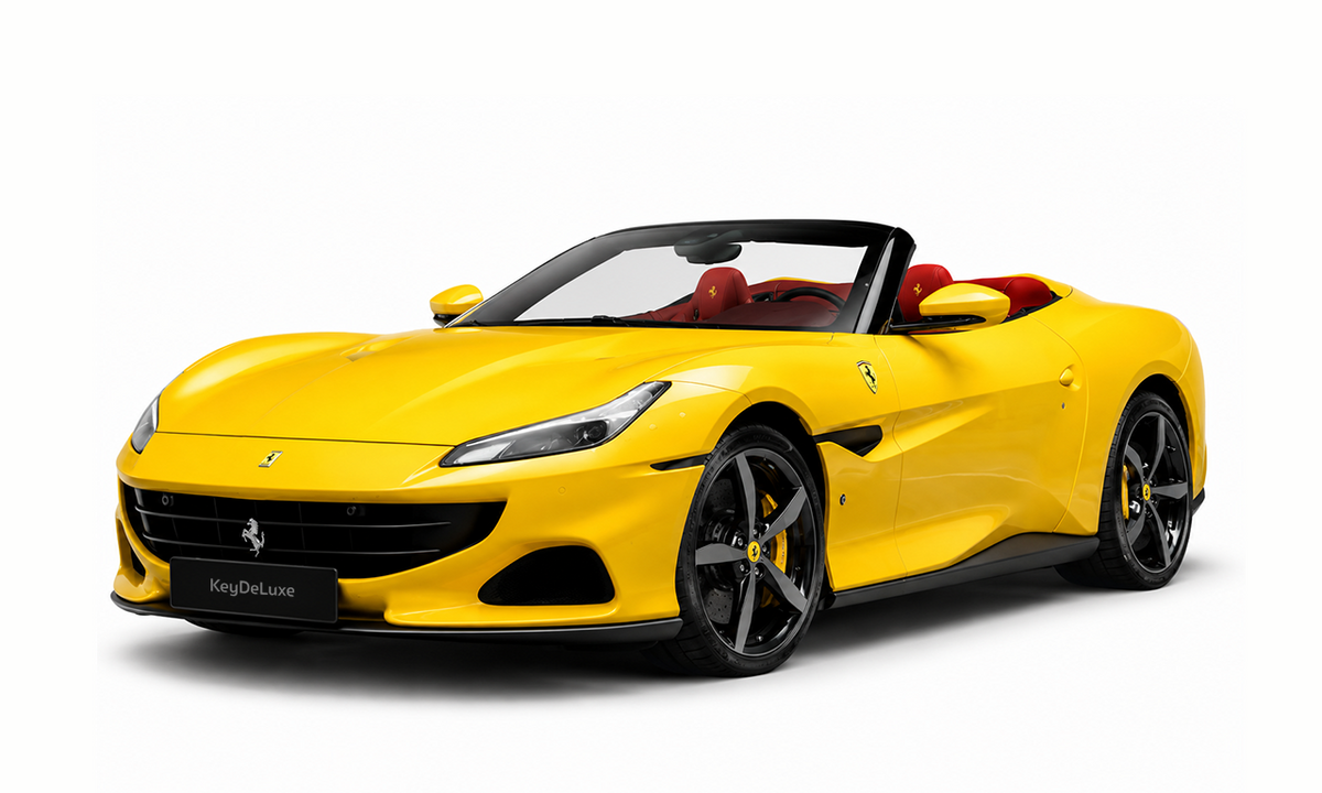 Ferrari Portofino M 3.9 V8