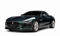 Jaguar F-TYPE P300 Convertible (X152)