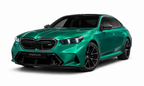 BMW M5 Sedan (G90)
