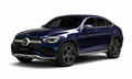 Mercedes-Benz GLC300 4MATIC Coupe (X253)
