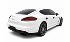 Porsche Panamera 3.6 AWD Edition 970