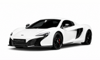 McLaren 650S 3.8 Spider