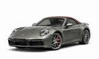 Porsche 911 (992) Carrera S Cabriolet