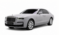 Rolls-Royce Ghost Series II 6.75 V12