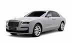Rolls-Royce Ghost Series II 6.75 V12