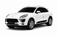Porsche Macan 3.0 S Diesel (95B)