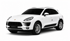 Porsche Macan 3.0 S Diesel (95B)