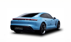 Porsche Taycan 4S