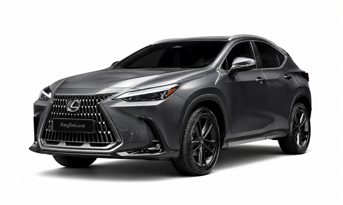Lexus NX350h Premium (2G)