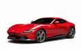 Ferrari Roma 3.9