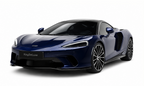 McLaren GT 4.0