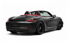 Porsche 718 Boxster 2.0