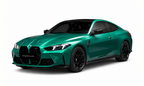BMW M4 Competition M xDrive (G82)