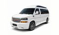 GMC Savana 2500 6.0 V8