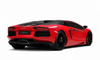 Lamborghini Aventador LP700-4 Roadster Pirelli Edition