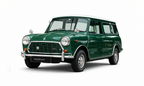 MINI Rover 1.0
