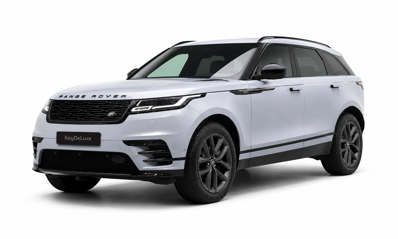 Range Rover Velar P250 Dynamic SE