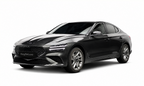 Genesis G70 2.5T AWD (The New G70)