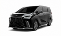 Lexus LM500h Executive (2G)