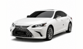 Lexus ES300h Executive (7G)