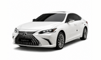 Lexus ES300h Executive (7G)