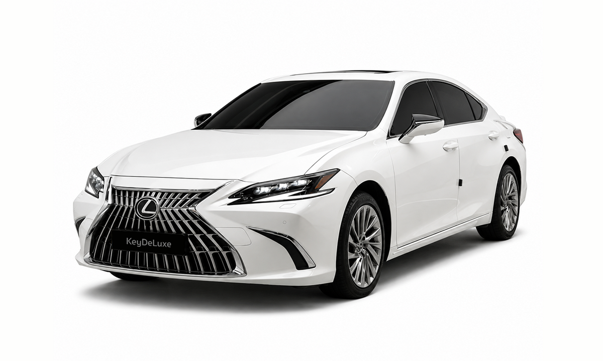 Lexus ES300h Executive (7G)