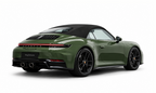 Porsche 911 Carrera 4 GTS Cabriolet (992)