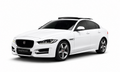 Jaguar XE 20d R-Sport